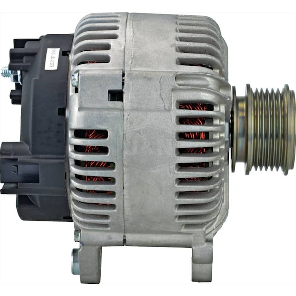 Aftermarket JAndN Electrical Products Alternator 400-40120-JN - main
